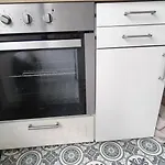 Le Majestik Apartment Dijon