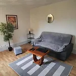 Le Majestik Appartement Dijon