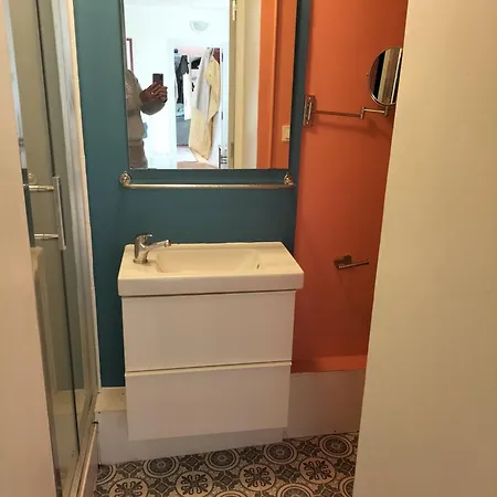 Au Calme Lägenhet *