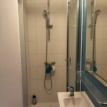 Au Calme Apartament Dijon