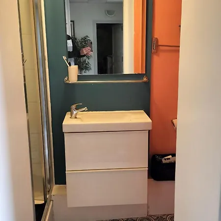Le Majestik Apartment
