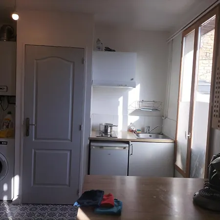 Le Majestik Appartement *