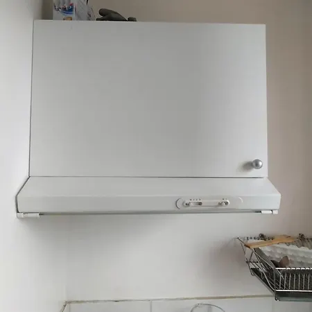 Appartement Le Majestik *