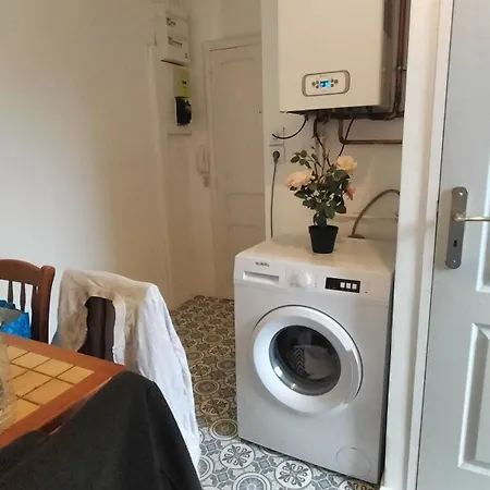 Apartment Le Majestik