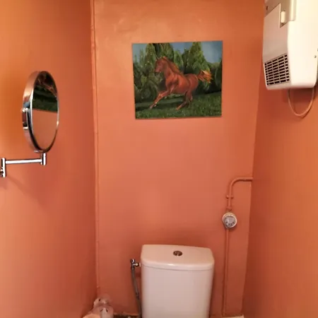 Le Majestik