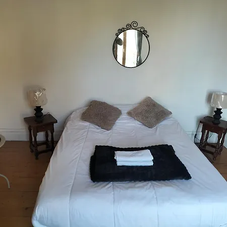 Апартаменты Le Majestik Ambiance Cosy