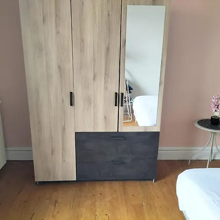 Le Majestik Apartment