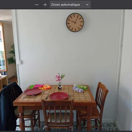 Le Majestik Apartment