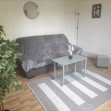 Apartment Le Majestik
