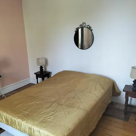 Le Majestik Apartment *