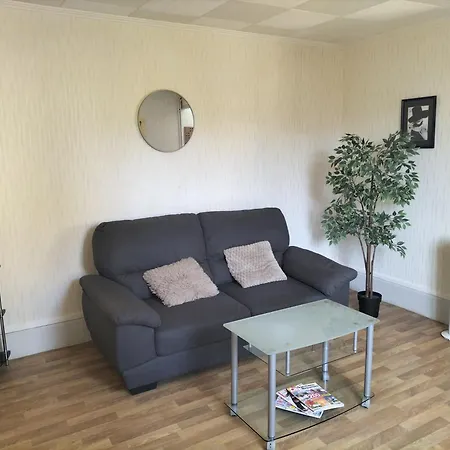 Le Majestik Apartment *