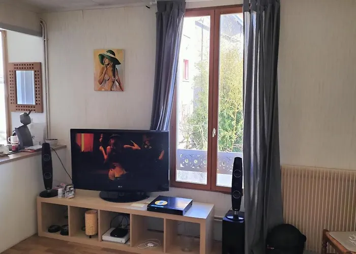 L'Oasis Centre Ville