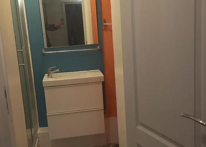 L'Oasis Centre Ville *