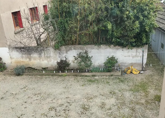 L'Oasis Centre Ville *