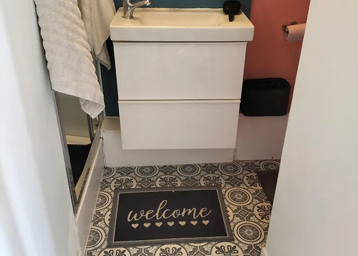 Appartement Le Majestik