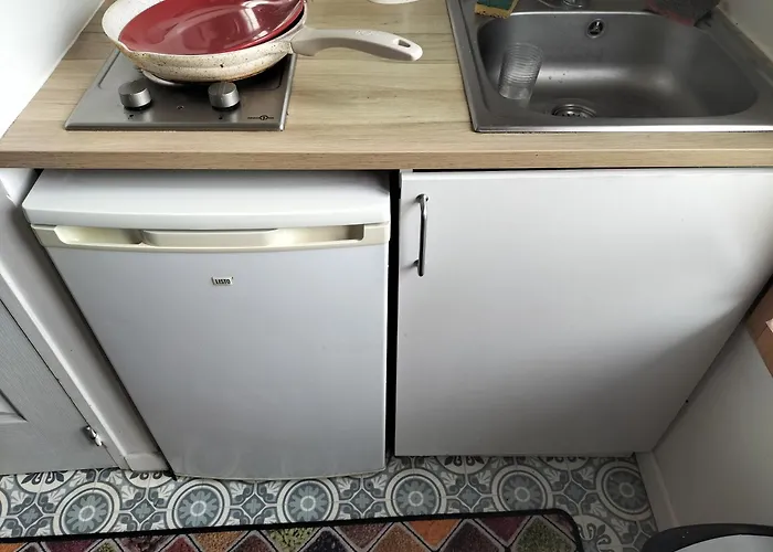 L'Oasis Centre Ville Апартаменты Дижон