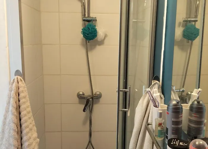 Le Majestik Appartement *