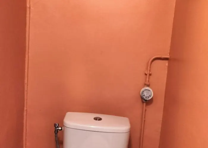 L'Oasis Centre Ville *