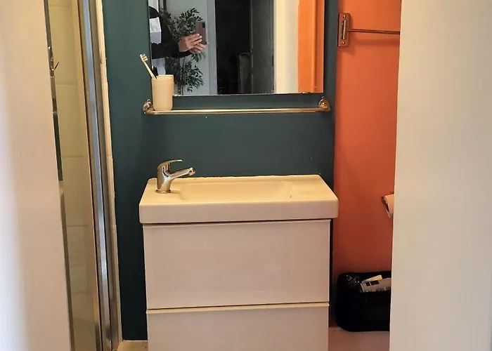 Le Majestik Appartement