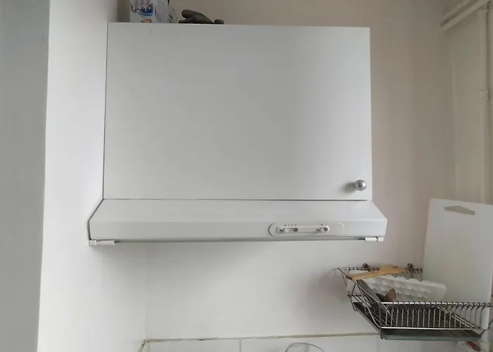 Apartment L'Oasis Centre Ville *