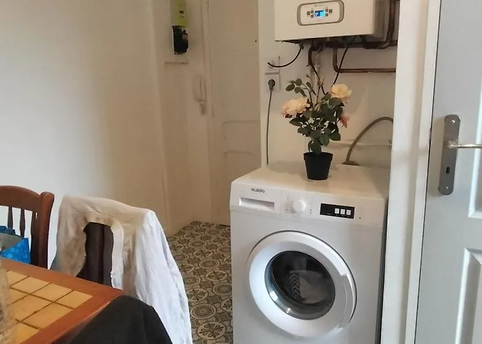 Appartement Le Majestik