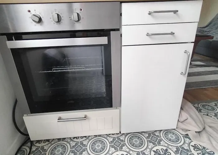 Le Majestik Appartement Dijon