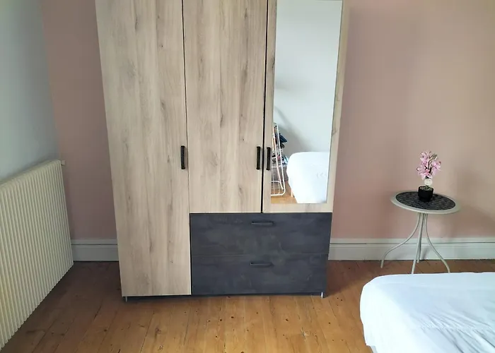 Le Majestik Appartement